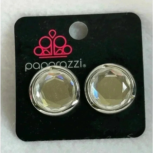 Double Take Twinkle Earrings - Picture 2 of 4